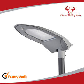 Universal Used Die Casting Aluminum LED Street Light Fixtures For Road & Industrial Area three size IP65