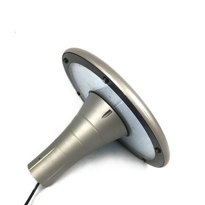 IP65 80W SMD LED Outdoor Hanging Garden Light For Decoration Smart Sensor