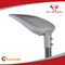 Die Casting Aluminium SMD LED Street Light Fixtures 50W 5000LM IP66