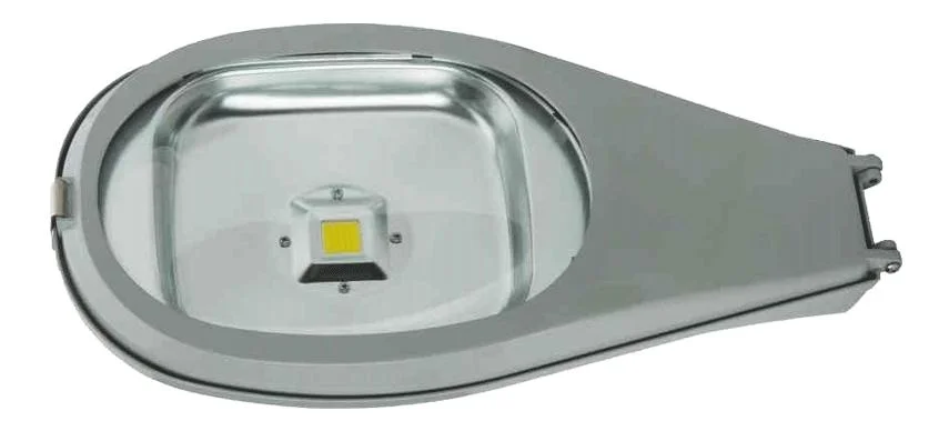 Iluminazione pubblica capa della cobra della PANNOCCHIA di Lampars Multivoltaje 200W PARA Calle Con Sensor