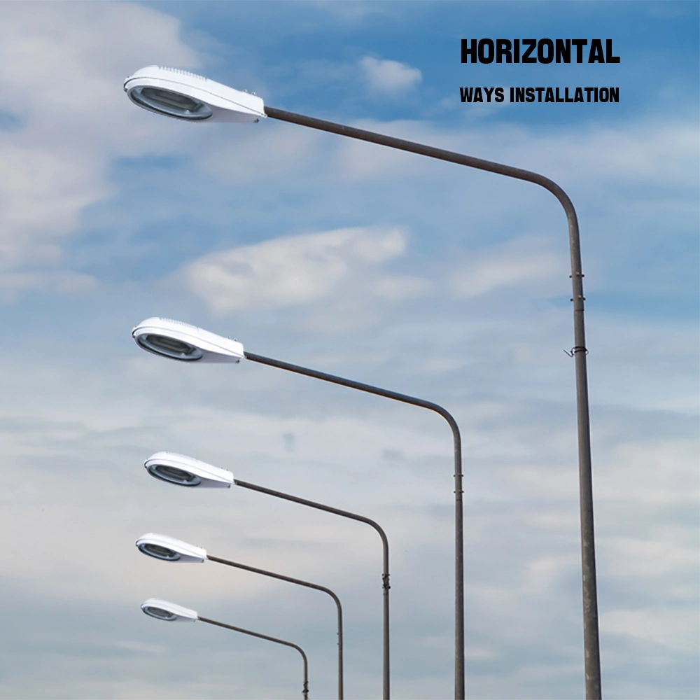 Iluminazione pubblica capa della cobra della PANNOCCHIA di Lampars Multivoltaje 200W PARA Calle Con Sensor