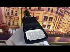 Casella di illuminazione stradale a LED impermeabile Alta efficienza luminosa