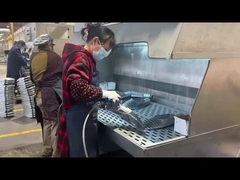 illuminazione stradale a led Illuminazione esterna di casa Illuminazione stradale 30W 50W 80W 100W 150W 5Y