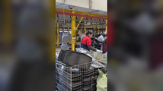 alta efficienza delle lampade stradali di 160Lm/W LED per la strada IP66 IK09