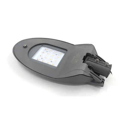 40W Aluminum Urban Area Road Lighting Fixtures Equipped With LED Driver
