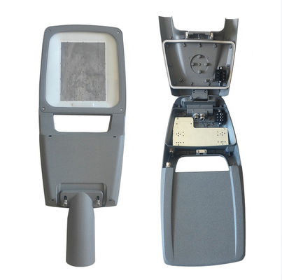 Outdoor LED Street Lights Featuring IP66 Protection and High Luminous Efficacy Suitable for Various Installation Heights