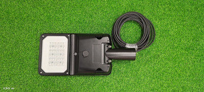 30W 150W 300W Outdoor LED Street Lights For Main Road High Way Flyover City Street Overpass Sidewalk Square School Residential District Industrial Area Park