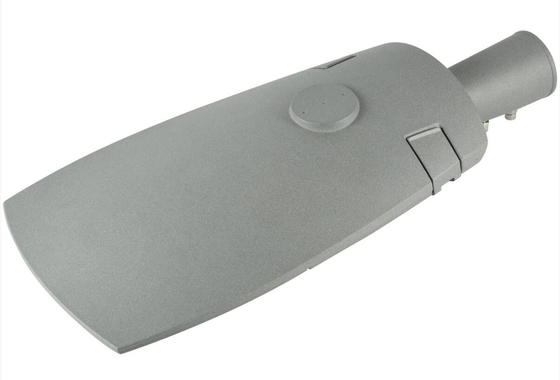 UV Resistant Dimmable Outdoor LED Street Lights 60mm Pole Mounted For Major Road