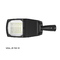 LED Road Lighting Fixtures With Dimming Driver ADC12 160lm/W