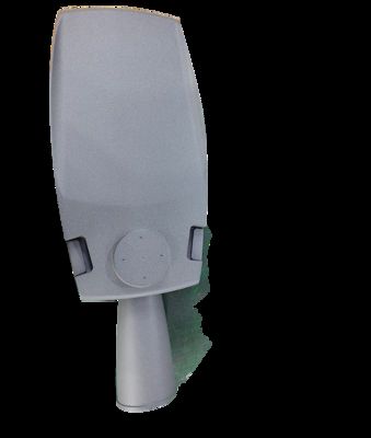 Power Factor 0.95 LED Street Light Fixtures with 60mm Lamp Size and ADC12 International Stardard Aluminium Body Material