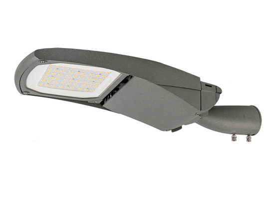 I dispositivi astuti dell'iluminazione pubblica del LED la pressofusione 100W di alluminio 160lm/W