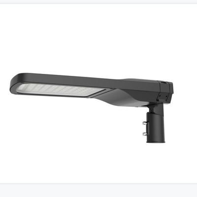 Il quadrato astuto del sensore ha condotto il potere 180W 145lm/W della lampada di via