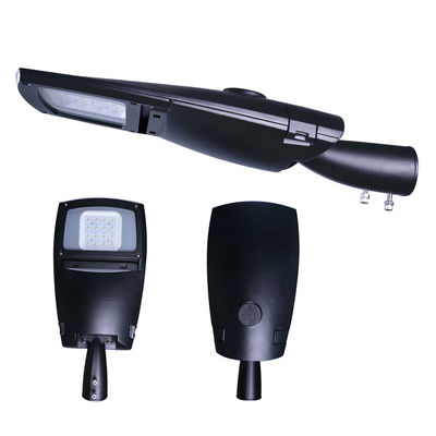 120w controllo astuto d'abitazione della cellula fotoelettrica all'aperto delle lampade dell'iluminazione pubblica di alto potere LED