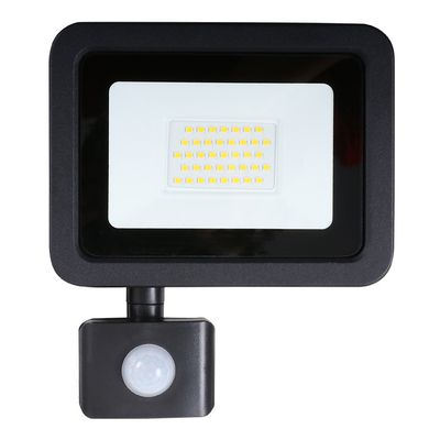10w economico ha condotto luminosità esile all'aperto IP66 della luce di inondazione dello stadio l'alta