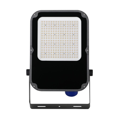Sostegno principale decorativo di CA Crystal Shape Sports Lighting Angle della luce di inondazione dello stadio 265v