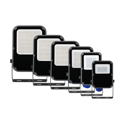 240w decorativo ha condotto il CA Crystal Shape Gray Black della luce di inondazione dello stadio 265v