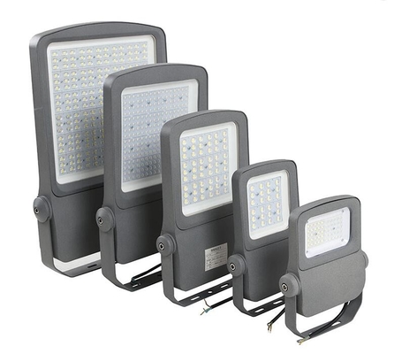 a doppio scopo multifunzionale dell'iluminazione pubblica 3000K 4000K 5700K dell'inondazione dello stadio di 120W LED