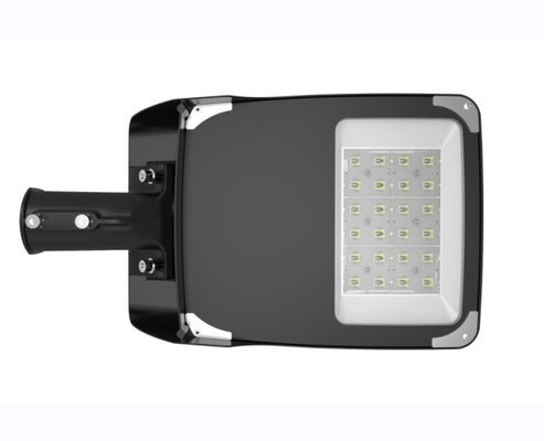 Lampada astuta LED di iluminazioni pubbliche di IP66 150w di palo del modulo della pannocchia antica all'aperto di Palo