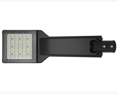 alloggio principale all'aperto della posta della lampada del proiettore del NEMA Smd del sensore di moto delle iluminazioni pubbliche di CA 120watt