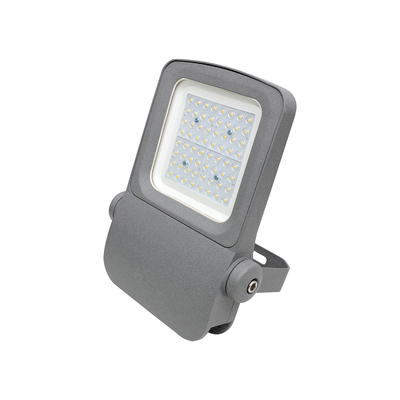Via a doppio scopo principale multifunzionale 50W LED della luce di inondazione dello stadio