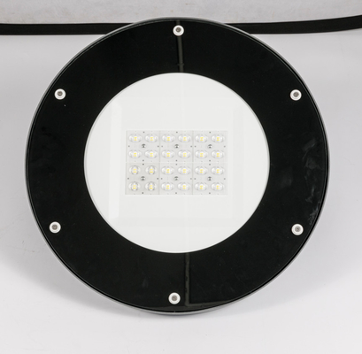 Mini Motion Sensor Garden Light principale all'aperto IP66 d'abitazione di alluminio 80W impermeabile