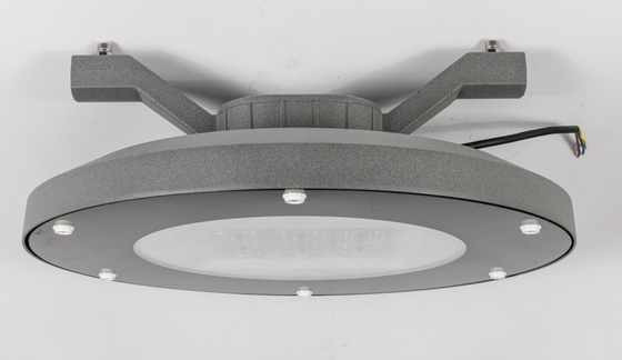 Posta all'aperto della lampadina del sensore di moto del NEMA 7 Pin Lamparas Led Garden Lights Smd di Zhaga