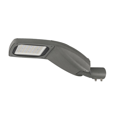 Strada di alluminio 80W del CE ENEC Shell Led Streetlight For Main