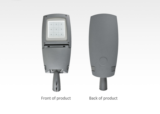 Dispositivi d'abitazione di alluminio di Separately Street Light del driver del LED per i cortili
