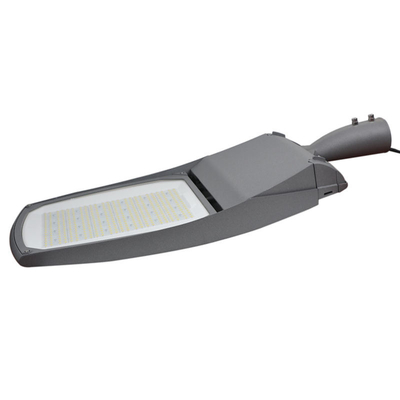 Braccio Jammer a leva regolabile per carrello a palo intelligente per lampione stradale da esterno in alluminio da 60 mm