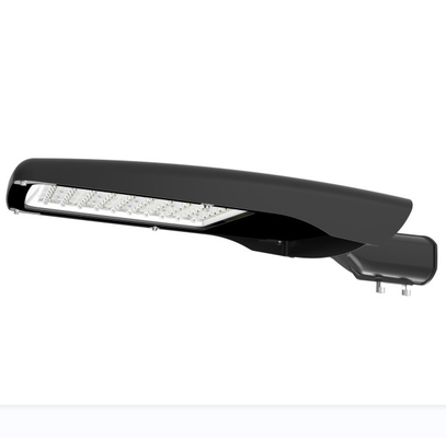 Luce all'aperto della strada dell'iluminazione pubblica 200W IP65 di controllo di tempo LED