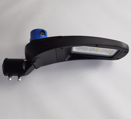 Iluminazioni pubbliche di alluminio ENEC 80w 3000k Ra70 PF0.95 di CA LED