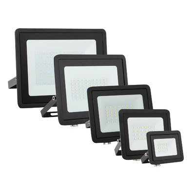 Base operazionale di dispersione della luce di inondazione di alto potere LED del ERP SMD2835/illuminazione principale all'aperto lineare