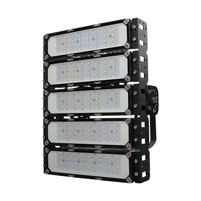 22000 lumi scavano una galleria la luce di inondazione principale dello stadio 200w IP66