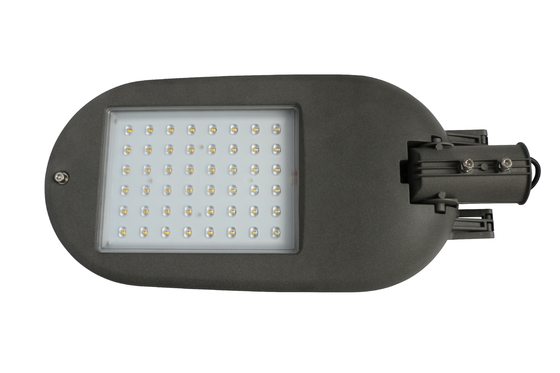 I dispositivi dell'iluminazione pubblica della testa LED della cobra la pressofusione 140lm/w di alluminio
