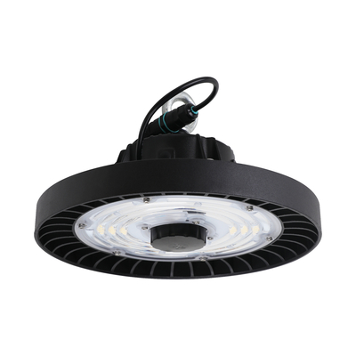 150 Watt UFO LED High Bay Lights IP66 Lente modulo lampada Highbay per esterni impermeabile