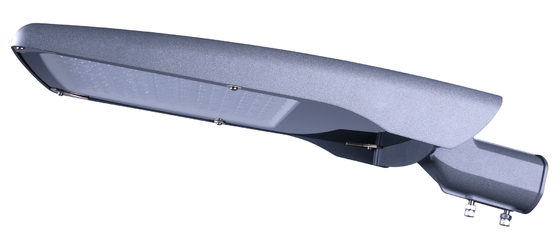 Dispositivi di vetro temperati IK08 40w 50w 60W dell'iluminazione pubblica del passaggio LED
