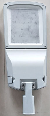 Sensor Post Top 60w Wifi Smart Led Light Housing 220v Alluminio IP66 Impermeabile