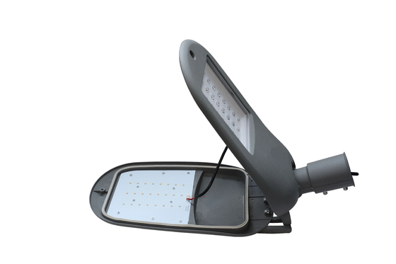 I dispositivi 140lm/W dell'iluminazione pubblica della testa LED della cobra muffa della pressofusione per le città astute all'aperto
