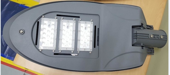 l'alloggiamento all'aperto dell'iluminazione pubblica del modulo LED di 60W 50W IP65 Alloggiamento in pressofusione di alluminio