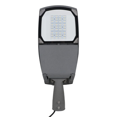 Alluminio LED Case di illuminazione stradale per strade Giardini Cortili 30W 50W 80W 100W 120W 150W