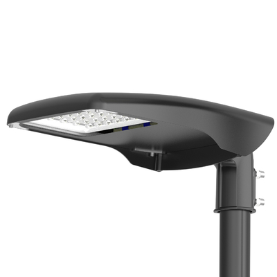 sensore astuto IP66 Watreproof LED delle iluminazioni pubbliche di 100w della pannocchia antica all'aperto di Palo