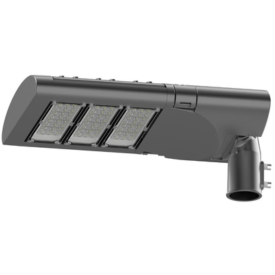Lampione stradale elettrico da 130 Lm/W per illuminazione esterna