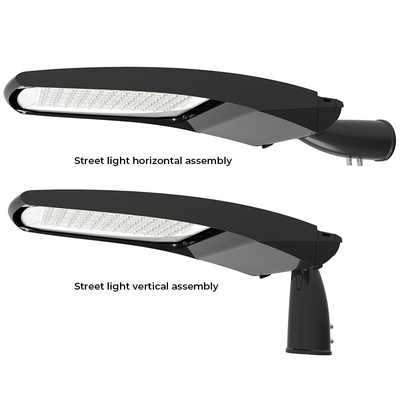 Dispositivi dell'iluminazione pubblica IP66 con 150lm/W Efficiencyn 3000/4000/5000/6000K