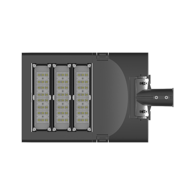 Un modulo all'aperto 150W di due lenti ha condotto la classe impermeabile I della protezione IP66 dell'iluminazione pubblica