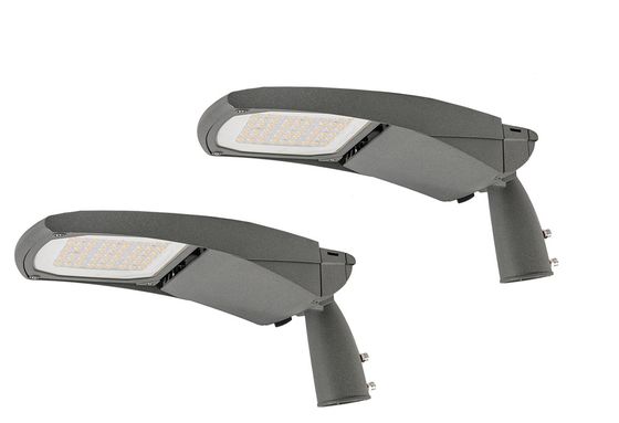 120° angolo di fascio LED Casella di illuminazione stradale IP65 Rating 50 000 Ore di durata