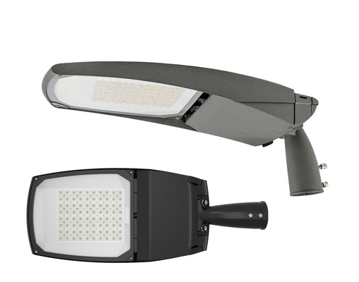 L'alto potere da 300 watt ha condotto l'iluminazione pubblica che alloggia la via all'aperto impermeabile IP66