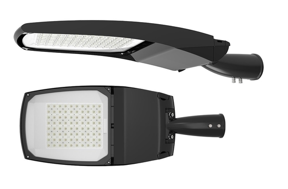 iluminazione pubblica all'aperto di 1400lm/W IP66 LED che alloggia alta luminosità