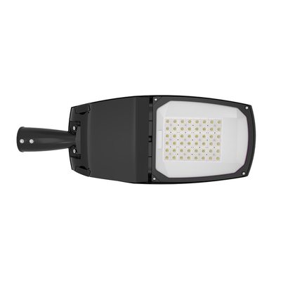 Lampione stradale a LED da esterno in alluminio 120W 150W IP65 Alloggiamento per lampione stradale impermeabile