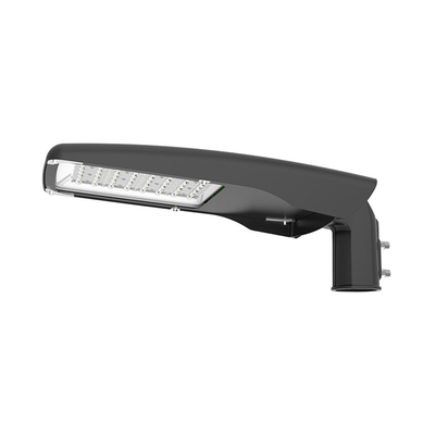 45 / iluminazioni pubbliche di alluminio 120w IP66 del diametro LED SMD del tubo di 60mm