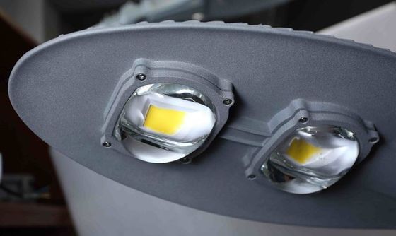 L'alluminio dei CB di ENEC ha condotto l'iluminazione pubblica per Major Road la lente della PANNOCCHIA che ha condotto il Pin di Chip Nema 7